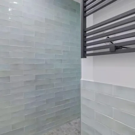 Appartement Brand New Flat For 8 People, 3 Bedrooms Parijs