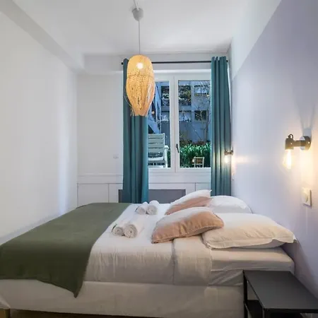 Brand New Flat For 8 People, 3 Bedrooms Apartment